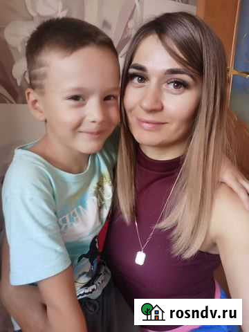 Няня на дому Калининград - изображение 1