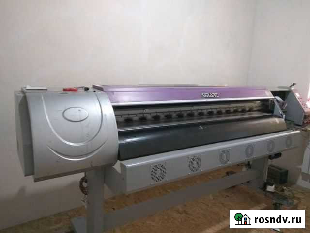 Широкоформатный плоттер Симферополь - изображение 1