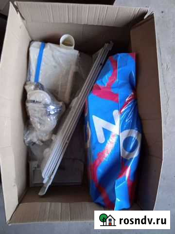 Запчасти на стиральную машинку indesit Чистополь - изображение 1