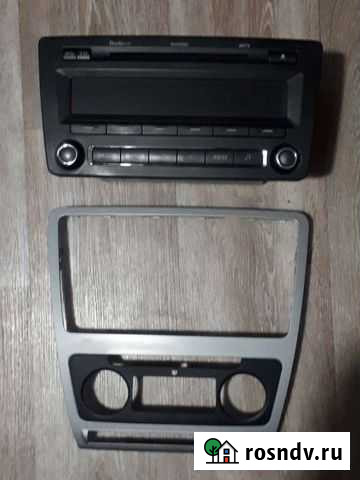 Магнитола Swing Знаменка - изображение 1