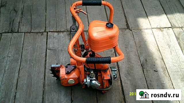 Бензопила Тайшет - изображение 1