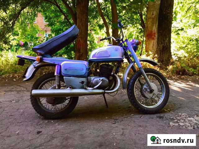 Восход 2 Плавск - изображение 1