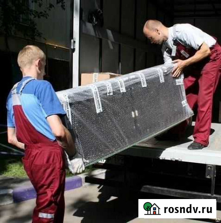 Грузчики + Газель/ Переезд Разнорабочие Вологда - изображение 1