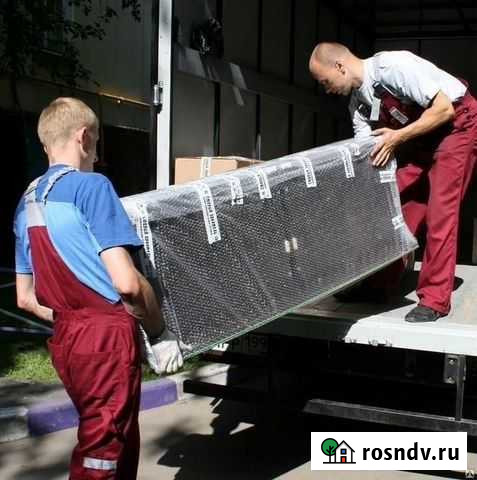 Грузчики + Газель/ Переезд Разнорабочие Вологда - изображение 1