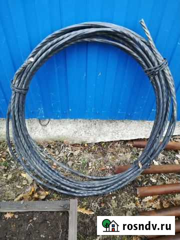 Кабель Златоуст - изображение 1