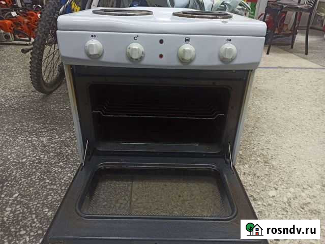 Плита электрическая Онохой - изображение 1