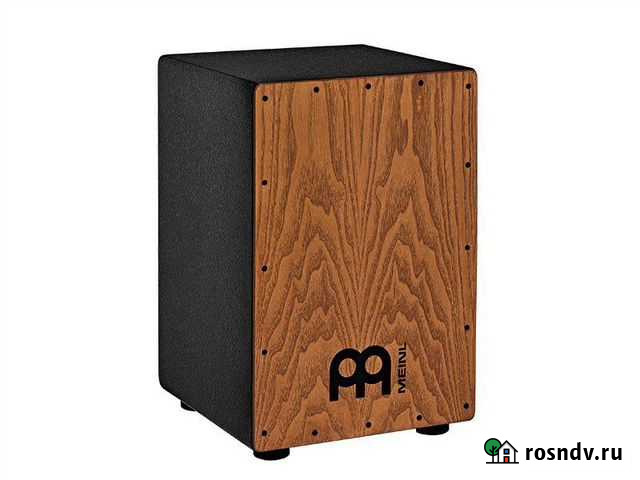 Meinl hcaj1AWA Headliner Кахон, двп, 18 Казань - изображение 1