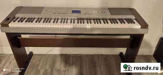Цифровое пианино -синтезатор Yamaha DGX-640 Тюмень