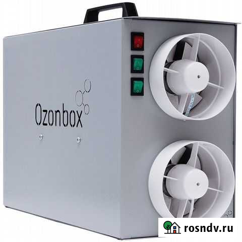 Прoфессиoнальная антивирусная обработка озоном Южноуральск - изображение 1