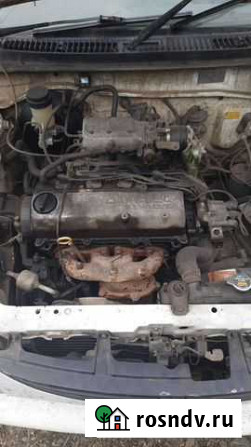 Кпп daihatsu Кыштым - изображение 1