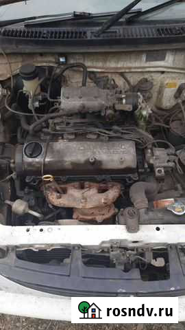 Кпп daihatsu Кыштым - изображение 1