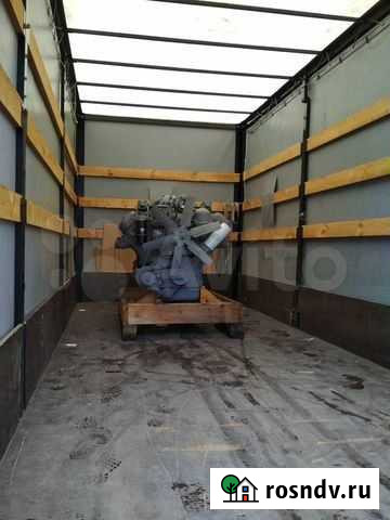 Мотор ямз 236М. Гарантия Ижевск - изображение 1