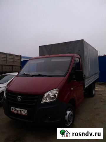 Грузоперевозки, переезды Константиновск - изображение 1