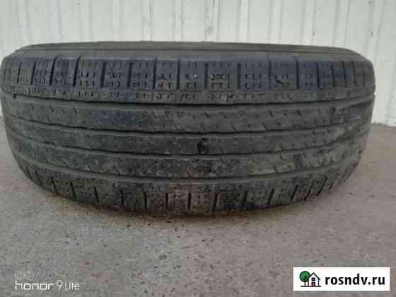 Шины R17 225/65 continental две штуки Набережные Челны