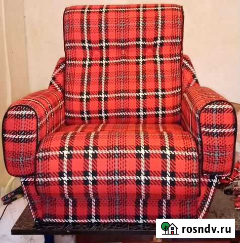 Ремонт и реставрация стульев Москва - изображение 1