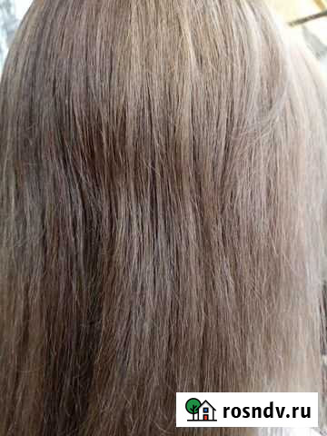 Парикмахер - колорист Воронеж - изображение 1