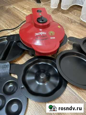 Печь гриль мультижарка Сасово - изображение 1