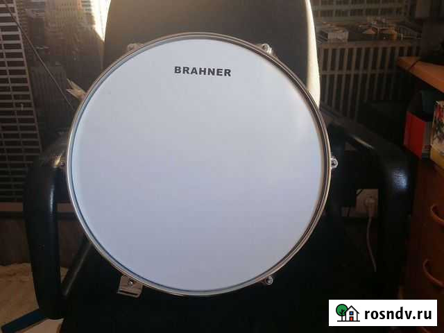 Барабан Новоуральск - изображение 1