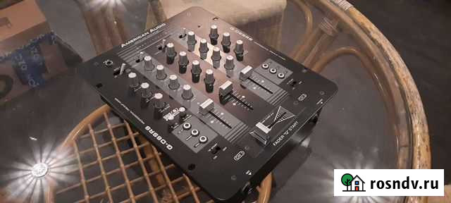 Dj контролер Тюмень - изображение 1