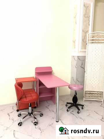 Маникюрный стол Сочи - изображение 1