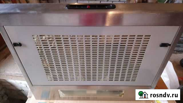 Вытяжка indesit Воронеж - изображение 1