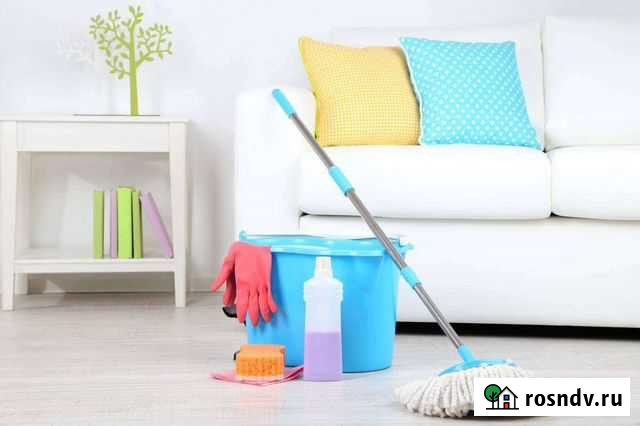 Уборка квартир,домов,офисов Унеча - изображение 1