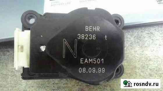 EAM501 моторчик обогревателя Энем