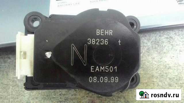 EAM501 моторчик обогревателя Энем - изображение 1