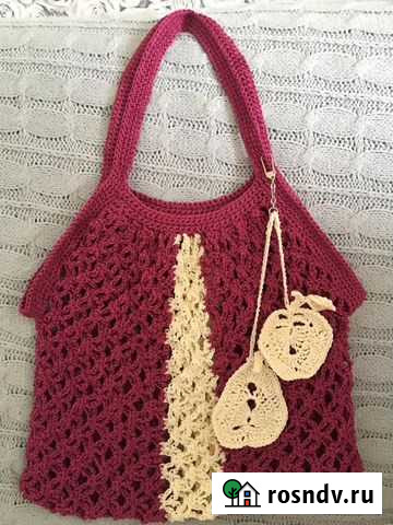 Авоська Иркутск - изображение 1