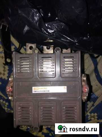 Пускатель Донское - изображение 1