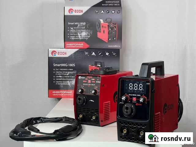 Сварочный полуавтомат Медвежьегорск - изображение 1