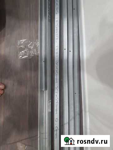 Профиль потолочный направляющий (ппн) Standers 27х Отрадное - изображение 1