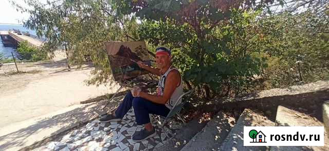 Обучение живописи для взрослых Москва - изображение 1