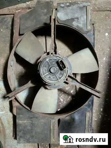 Вентилятор радиатора Прокопьевск - изображение 1