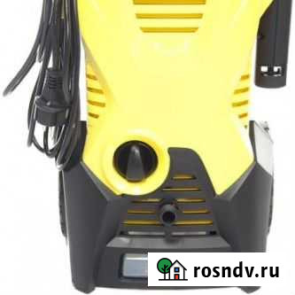 Керхер K-3 мини-мойка Приморско-Ахтарск - изображение 1