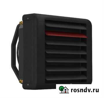 Тепловентилятор водяной Греерс Тюмень - изображение 1