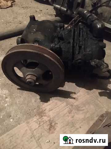 Компрессор маз Путевка - изображение 1