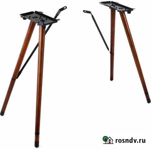 Стойка клавишная Wooden Legs для Arturia KeyLab 88 Иркутск - изображение 1
