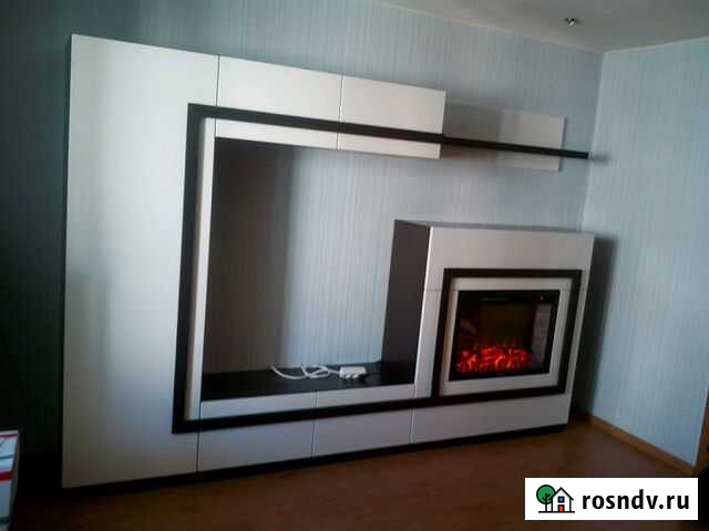 Сборка мебели Иваново - изображение 1