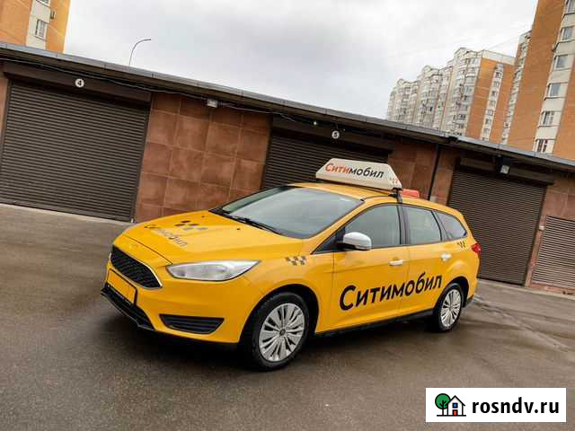 Аренда авто под такси Санкт-Петербург - изображение 1