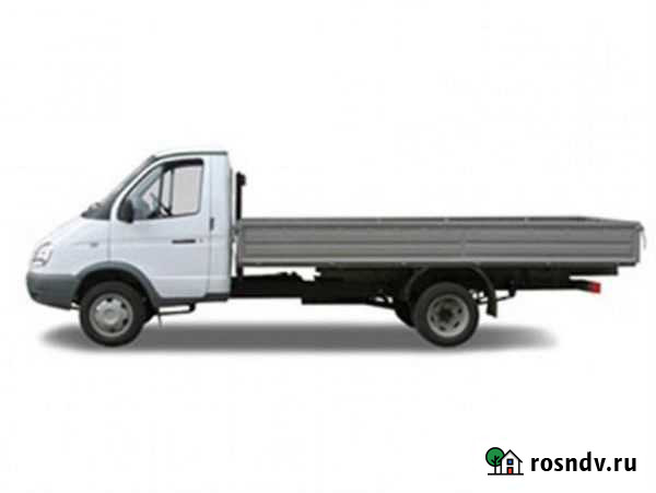 Грузоперевозки Обнинск - изображение 1