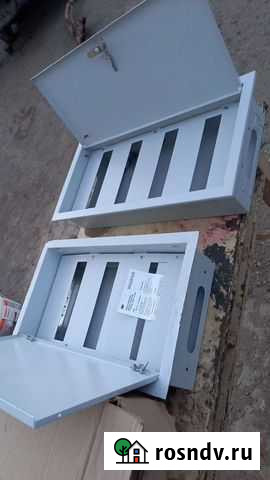 Щит электрический Новочебоксарск - изображение 1