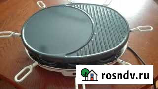 Роклетница гриль Братск - изображение 1