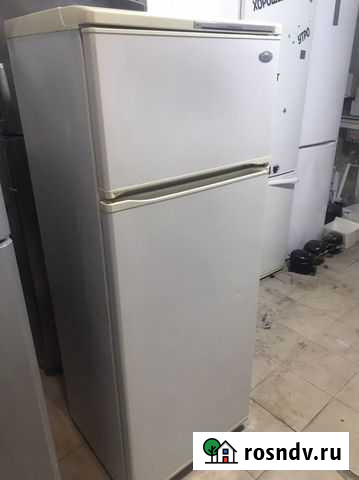 Холодильник Атлант Рязань - изображение 1