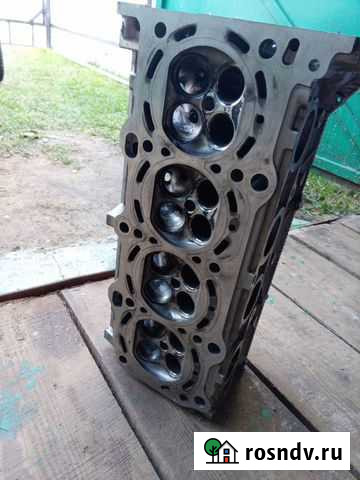 Головка блока целинтров Курлово - изображение 1