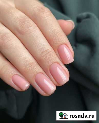 Маникюр педикюр на дому Донской - изображение 1