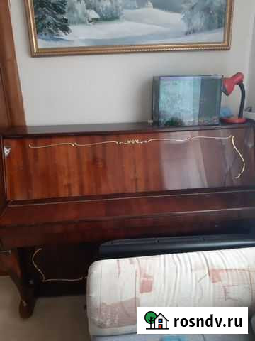 Пианино Ейск - изображение 1