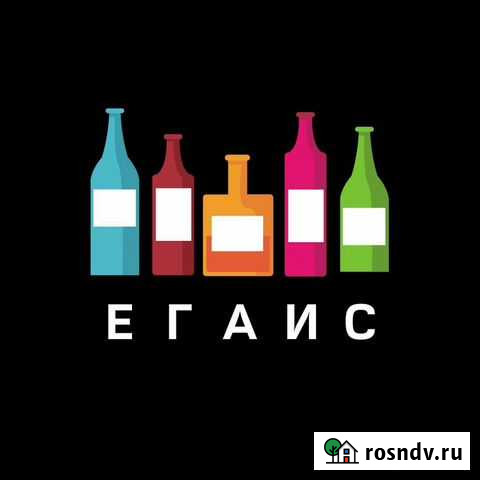 Егаис установка и обслуживание Набережные Челны - изображение 1