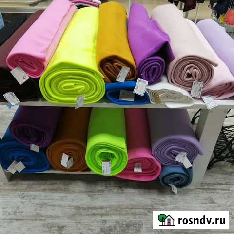 Пошив одежды единично и оптом, швейный цех Казань - изображение 1