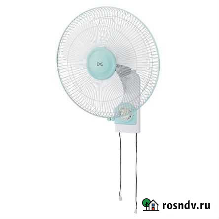 Вентилятор настенный Daewoo DWF-B505 Калуга - изображение 1